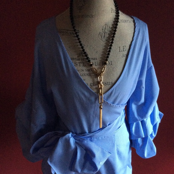 Short Romper - Picture 4 of 5